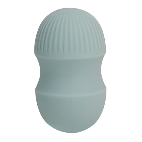 Minivibrator Dream Toys Nude Blossom Grön