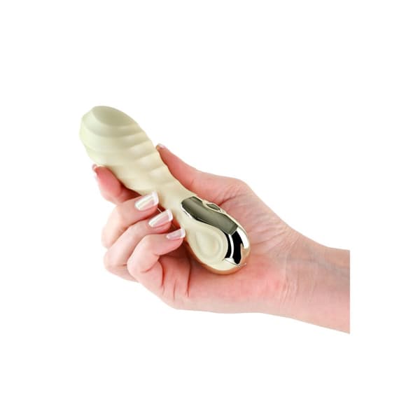 Minivibrator NS Novelties Chloe Grön