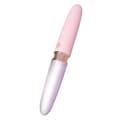 Miniatyrbild 4 av 5: Minivibrator Secret Kisses Chroma Petite Rosa