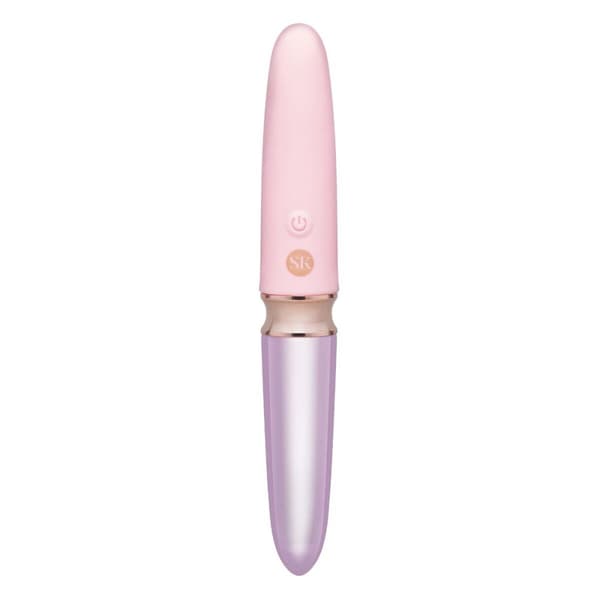 Minivibrator Secret Kisses Chroma Petite Rosa