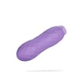 Miniatyrbild 2 av 4: Patronvibrator Blush Gaia Eco Bliss Purpur