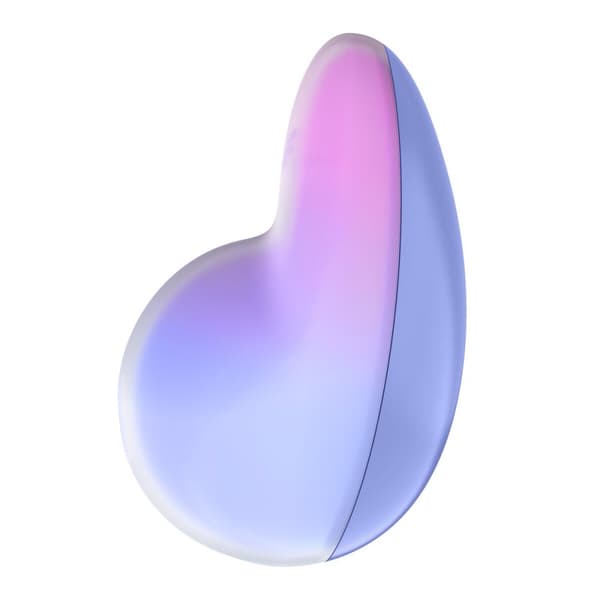 Sugstimulator för klitoris Satisfyer Pixie Dust Multicolour
