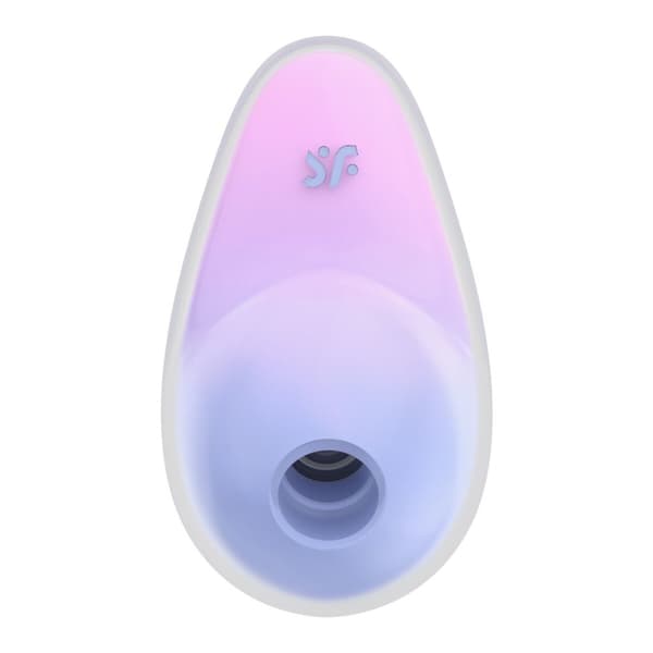 Sugstimulator för klitoris Satisfyer Pixie Dust Multicolour