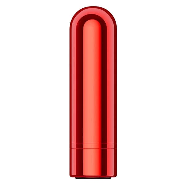 Patronvibrator Blush Kool Vibes Röd