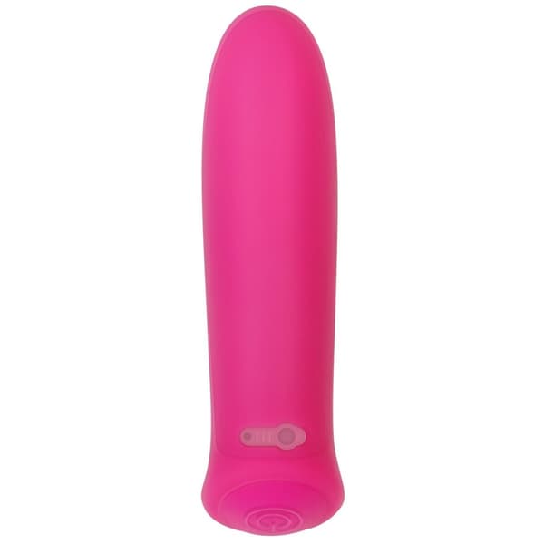 Minivibrator Evolved Pretty Rosa