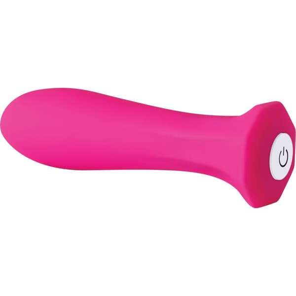 Minivibrator Evolved The Queen Rosa