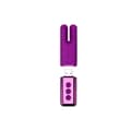 Miniatyrbild 5 av 8: Minivibrator Le Wand Deluxe Purpur