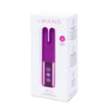 Miniatyrbild 8 av 8: Minivibrator Le Wand Deluxe Purpur