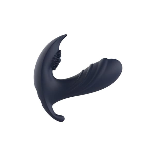 Anal vibrator Dream Toys STARTROOPERS ATOMIC Blå