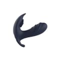 Miniatyrbild 4 av 11: Anal vibrator Dream Toys STARTROOPERS ATOMIC Blå