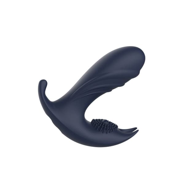 Anal vibrator Dream Toys STARTROOPERS ATOMIC Blå