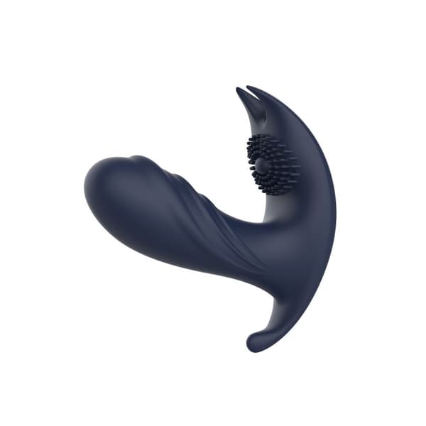 Anal vibrator Dream Toys STARTROOPERS ATOMIC Blå