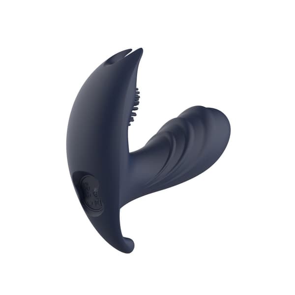 Anal vibrator Dream Toys STARTROOPERS ATOMIC Blå