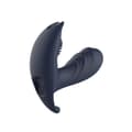 Miniatyrbild 9 av 11: Anal vibrator Dream Toys STARTROOPERS ATOMIC Blå