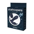 Miniatyrbild 11 av 11: Anal vibrator Dream Toys STARTROOPERS ATOMIC Blå