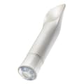 Miniatyrbild 10 av 11: Minivibrator Blush Oh My Gem Bold Diamond Silvrig