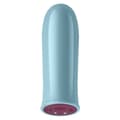 Miniatyrbild 2 av 5: Patronvibrator FemmeFunn Versa Bullet Blå