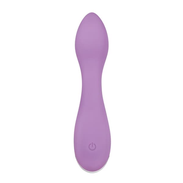 Minivibrator Evolved Lilac G Rosa