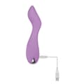 Miniatyrbild 4 av 6: Minivibrator Evolved Lilac G Rosa