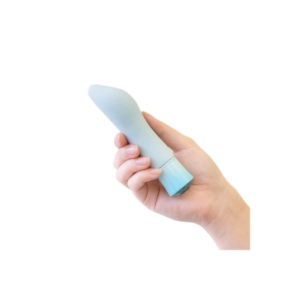Minivibrator Blush Gem Ardor Blå