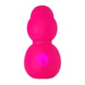 Miniatyrbild 5 av 10: Minivibrator FemmeFunn Nubby Rosa