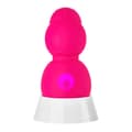 Miniatyrbild 7 av 10: Minivibrator FemmeFunn Nubby Rosa