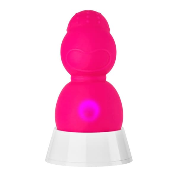 Minivibrator FemmeFunn Nubby Rosa