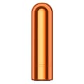 Miniatyrbild 1 av 5: Patronvibrator Blush Kool Vibes Orange