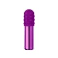 Miniatyrbild 3 av 11: Minivibrator Le Wand Bullet Purpur