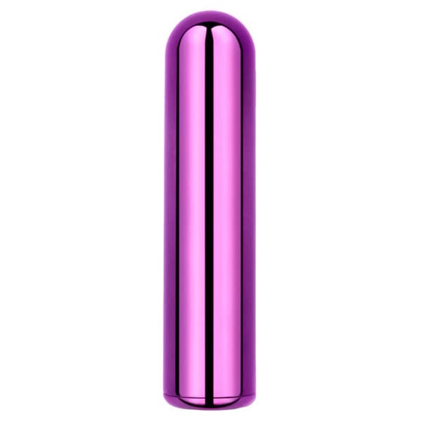 Minivibrator Le Wand Bullet Purpur