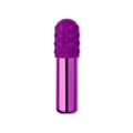 Miniatyrbild 1 av 11: Minivibrator Le Wand Bullet Purpur