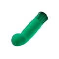Miniatyrbild 3 av 6: Minivibrator Blush Oh My Gem Grön