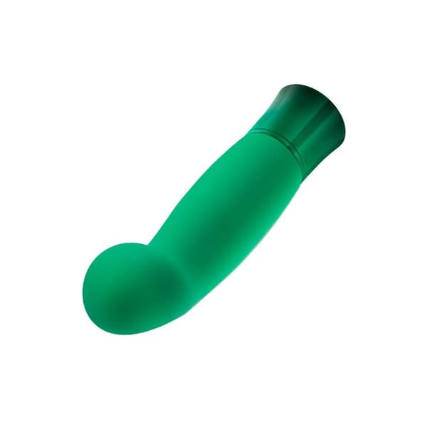 Minivibrator Blush Oh My Gem Grön