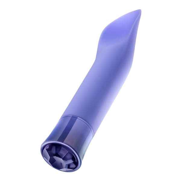 Minivibrator Blush Gem Enrapture Purpur