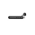 Miniatyrbild 5 av 8: Minivibrator Le Wand Baton Svart