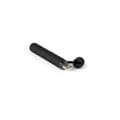 Miniatyrbild 6 av 8: Minivibrator Le Wand Baton Svart
