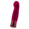 Miniatyrbild 5 av 11: Minivibrator Blush Gem Classy Garnet Röd