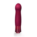 Miniatyrbild 1 av 11: Minivibrator Blush Gem Classy Garnet Röd