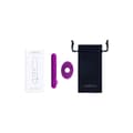Miniatyrbild 8 av 9: Minivibrator Le Wand Baton Purpur
