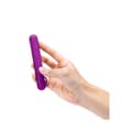 Miniatyrbild 2 av 9: Minivibrator Le Wand Baton Purpur