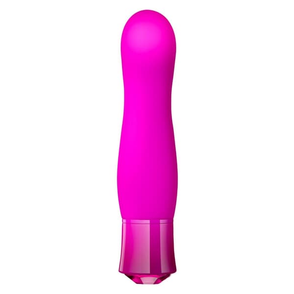 Minivibrator Blush Oh My Gem Exclusive Rosa