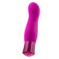 Miniatyrbild 1 av 6: Minivibrator Blush Oh My Gem Exclusive Rosa