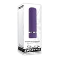 Miniatyrbild 3 av 3: Minivibrator Evolved Petite Purpur