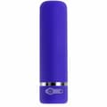 Miniatyrbild 1 av 3: Minivibrator Evolved Petite Purpur