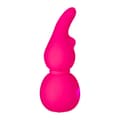 Miniatyrbild 8 av 11: Minivibrator FemmeFunn Stubby Rosa