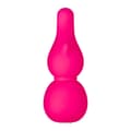 Miniatyrbild 10 av 11: Minivibrator FemmeFunn Stubby Rosa