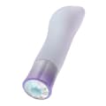 Miniatyrbild 2 av 6: Minivibrator Blush Gem Revival Purpur