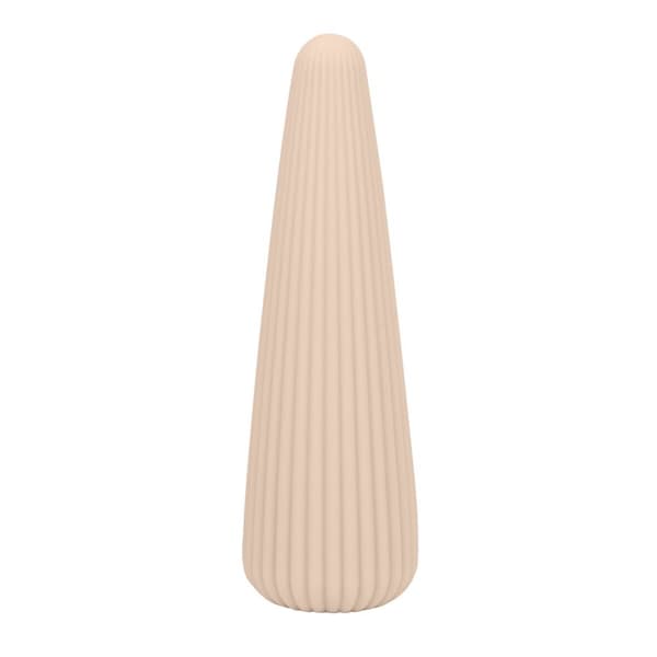 Patronvibrator Dream Toys Nude Zina Cone