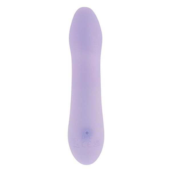 Minivibrator Playboy Euphoria Purpur