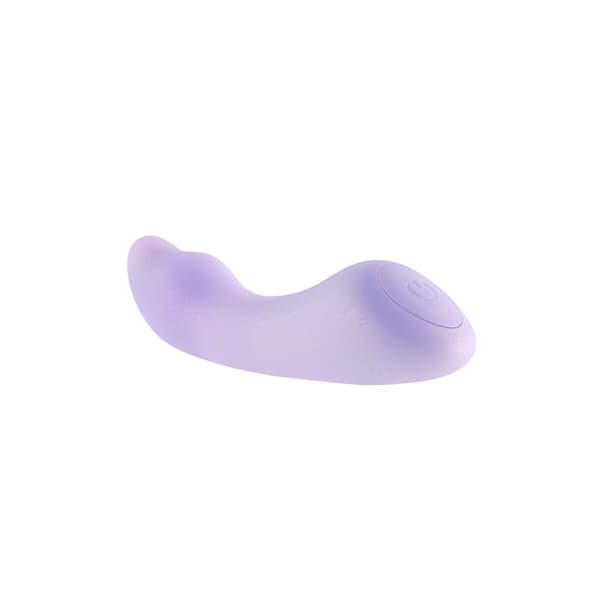 Minivibrator Playboy Euphoria Purpur